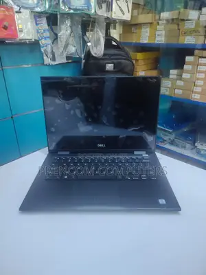 Laptop Dell Latitude 3390 2-in-1 8GB Intel Core i5 SSD 256GB