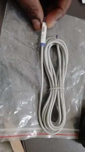 Magnetic Sensor