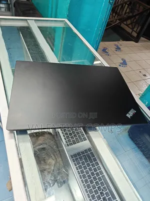 Laptop Lenovo ThinkPad E580 8GB Intel Core i3 HDD 500GB