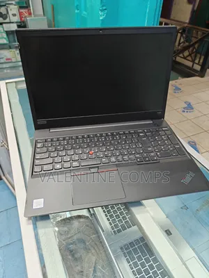 Laptop Lenovo ThinkPad E580 8GB Intel Core i3 HDD 500GB
