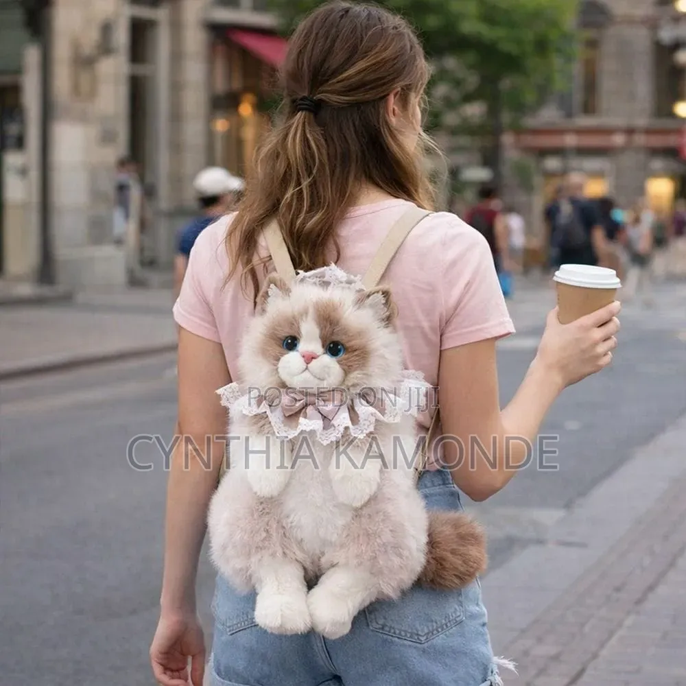 Comfortable Bag