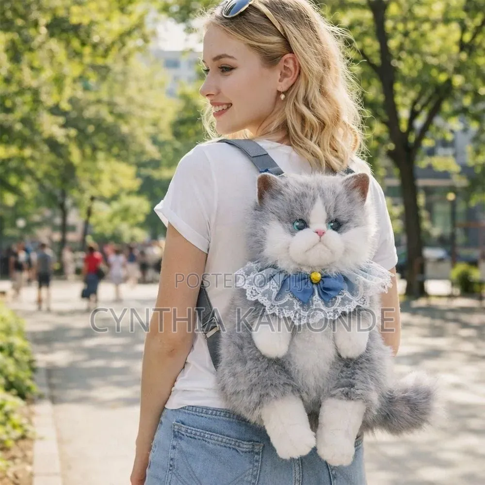 Comfortable Bag