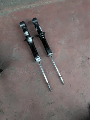 Toyota Allex Shock Absorbers.