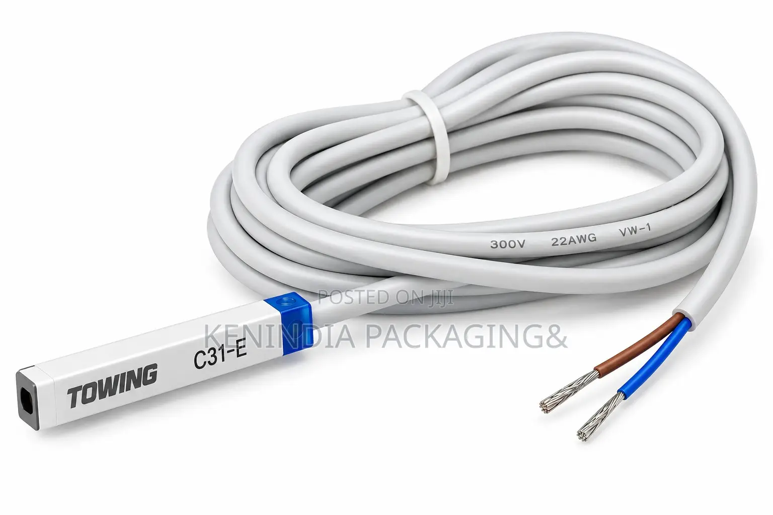 Magnetic Sensor
