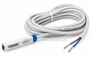 Magnetic Sensor