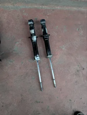 Toyota Allex Shock Absorbers.