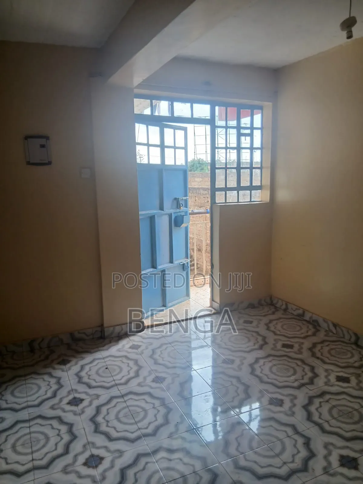 1bdrm Apartment in Gatundu Town Near, Ngenda for rent