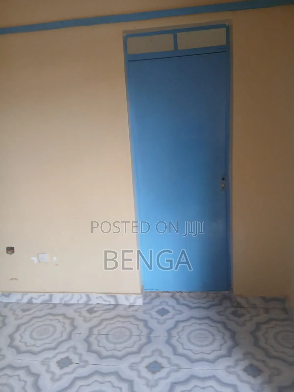 1bdrm Apartment in Gatundu Town Near, Ngenda for rent