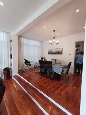 Furnished 5bdrm Maisonette in Kerarapon for sale