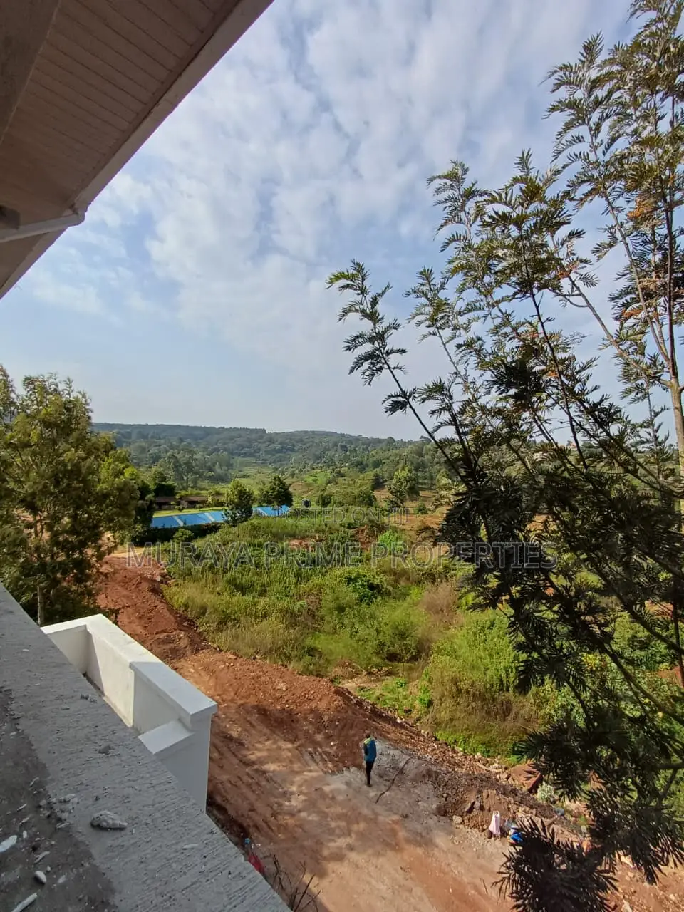 Furnished 5bdrm Maisonette in Kerarapon for sale