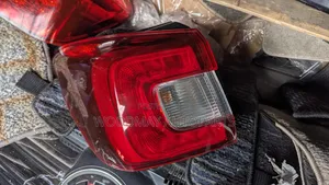 Subaru Levorg Backlight