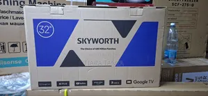 Televisions
Skyworth 32E3500G 32inch Full HD TV