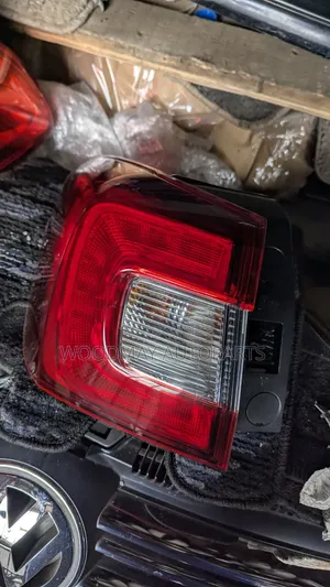 Subaru Levorg Backlight