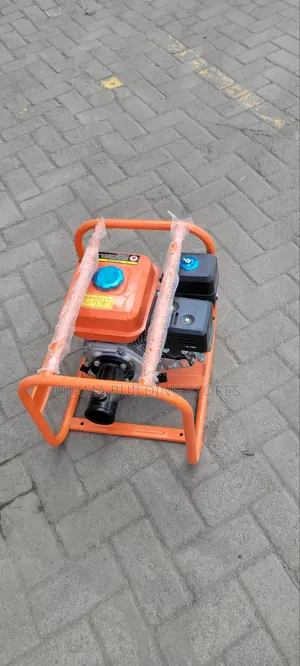 Construction Concrete Vibrator
