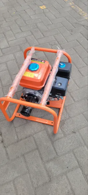 Construction Concrete Vibrator
