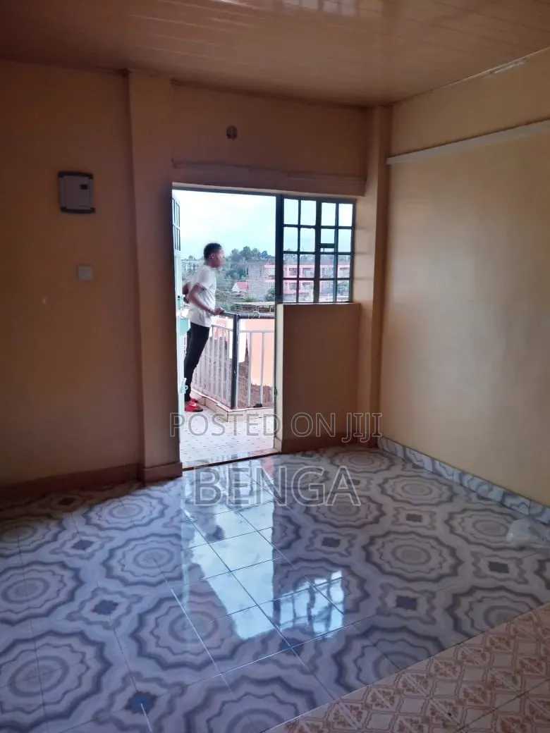 1bdrm Apartment in Gatundu Town Near, Ngenda for rent