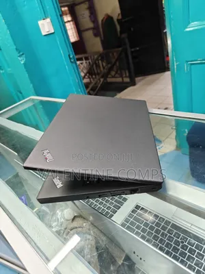 Laptop Lenovo ThinkPad X250 8GB Intel Core i5 SSD 256GB