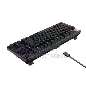 Havit Gamenote KB892L Backlit Mechanical Gaming Keyboard