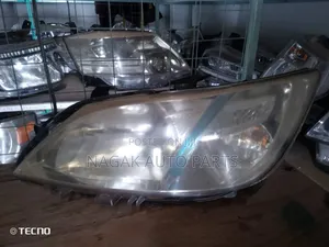 Subaru Exiga Headlight Xenon Type