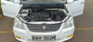 Toyota Premio 2004 Pearl