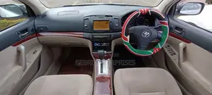 Toyota Premio 2004 Pearl