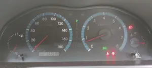 Toyota Premio 2004 Pearl