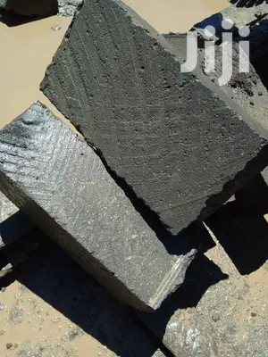 Machine Cut Stones