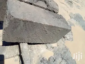 Machine Cut Stones