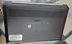 Laptop HP ZBook 15 G6 32GB Intel Core i9 SSD 1T