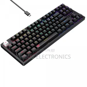 Havit Gamenote KB892L Backlit Mechanical Gaming Keyboard