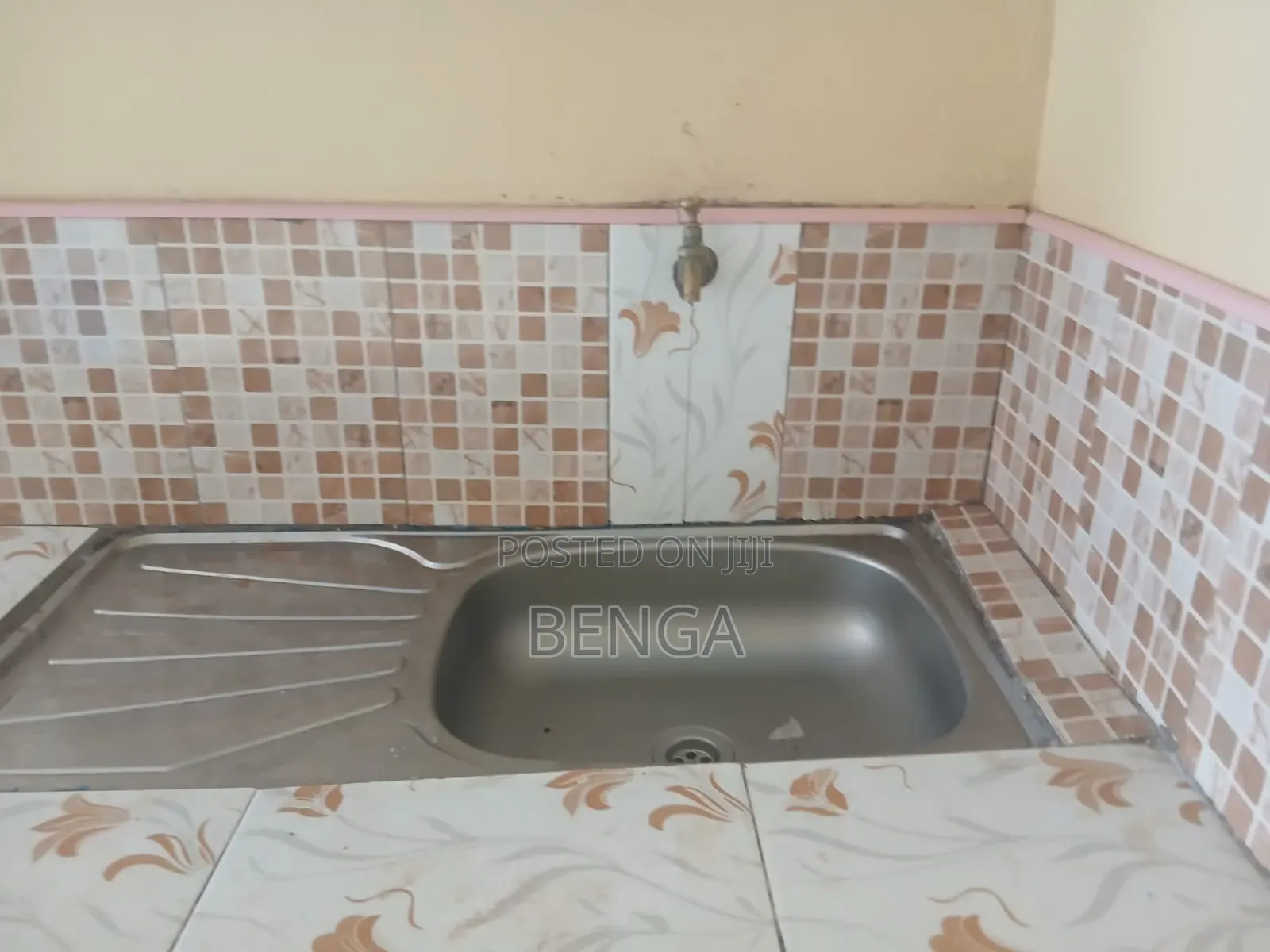 1bdrm Apartment in Gatundu Town Near, Ngenda for rent