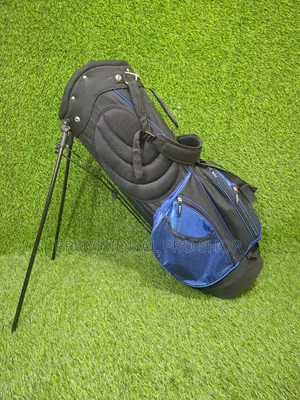 Hippo Stand Bag