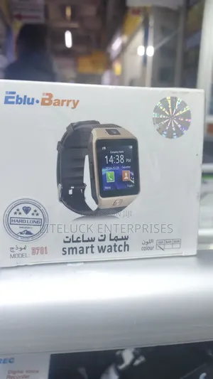Simcard Watches