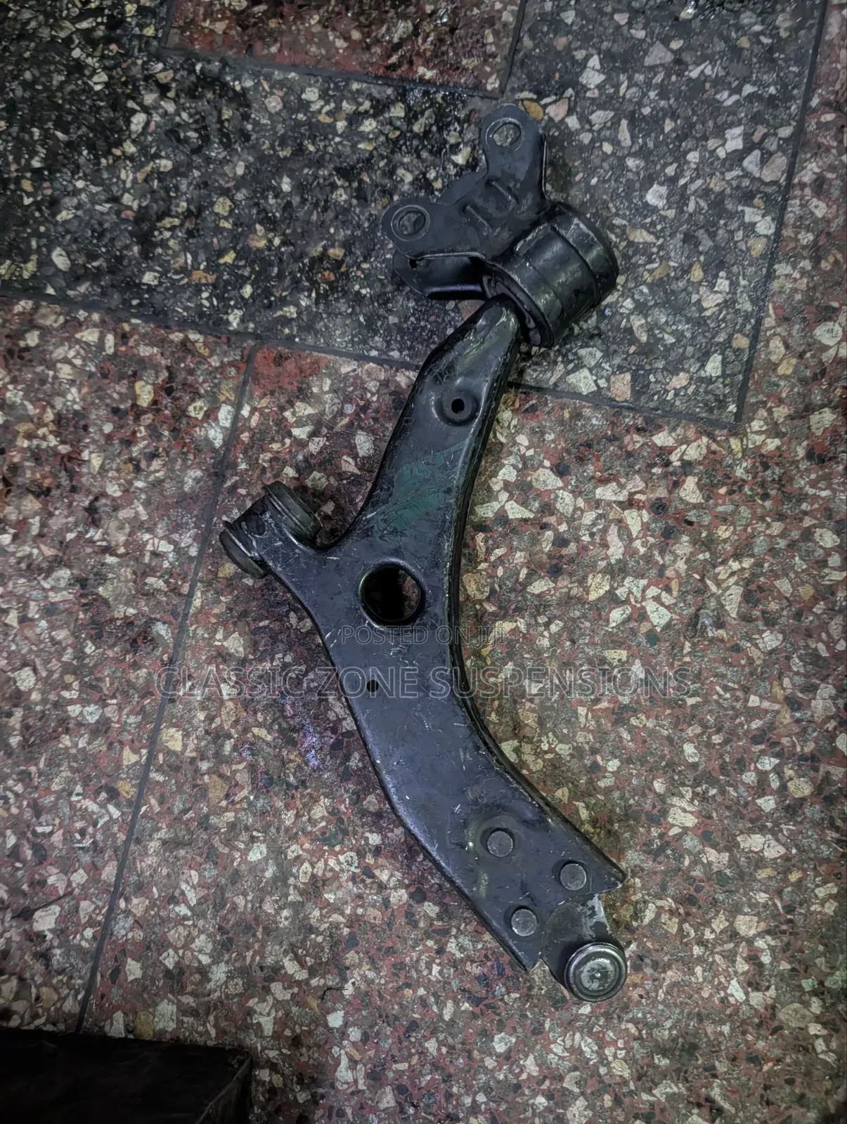 Volvo V40 Control Arm.