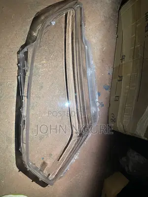 Nissan Xtrail 2014 Headlight Lens