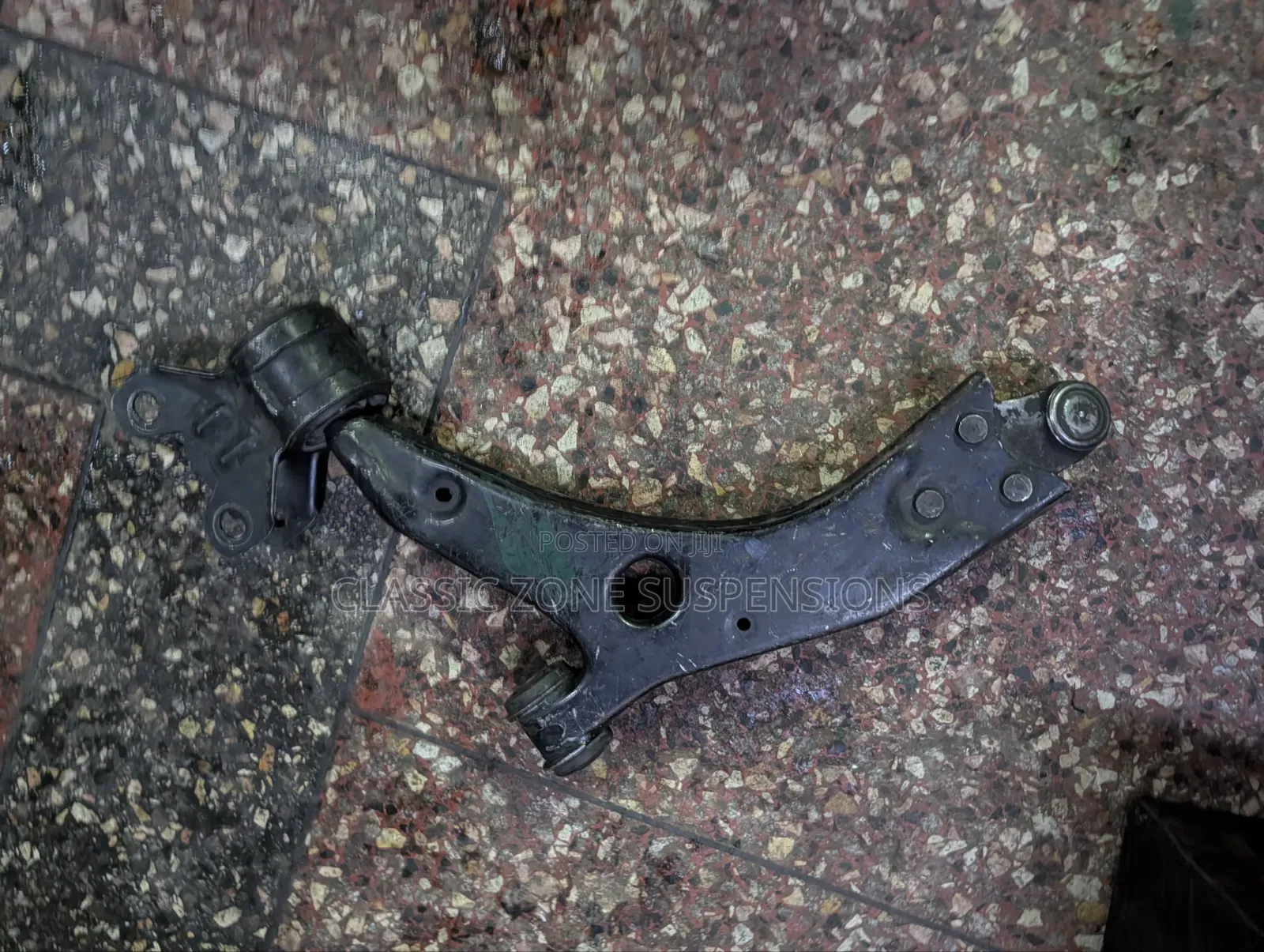 Volvo V40 Control Arm.