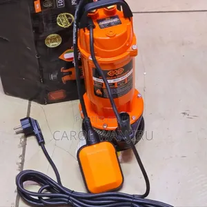 New 0.5Hp Ranger Power Submersible Pump/Ranger Power 0.5Hp Pump