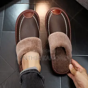 Wam Indoors Shoes