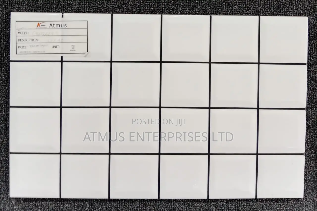 Twyford GW24083 Tile