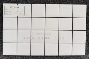 Twyford GW24083 Tile