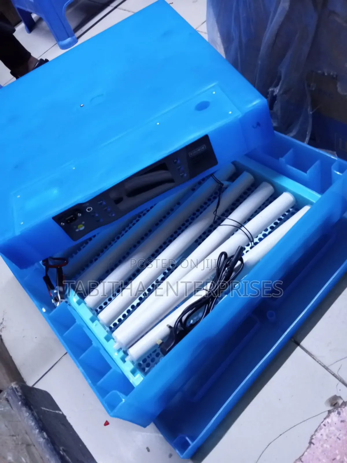 Automatic Egg Incubator 64eggs /