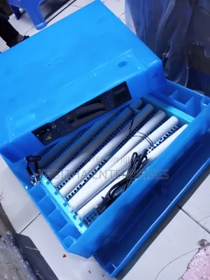 Automatic Egg Incubator 64eggs /
