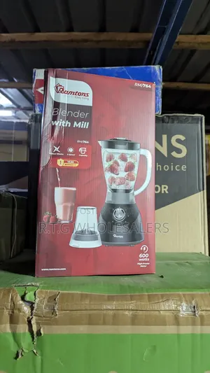 Ramtons Blender