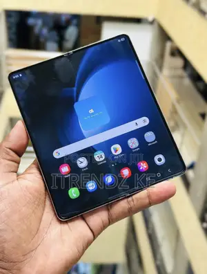 Samsung Galaxy Z Fold 5 512 GB Blue