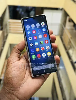 Samsung Galaxy Z Fold 5 512 GB Blue