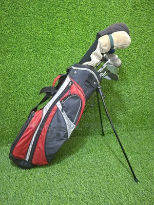 Slazenger Big Eze Ladies Set