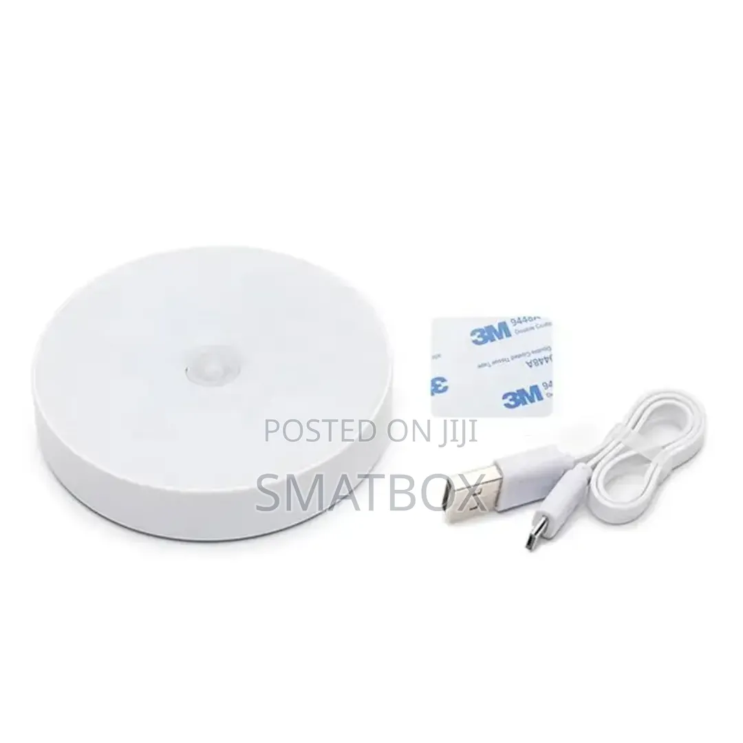 Motion Sensor Wireless Led Lamp for Bed, Wardrobe & Staircase
