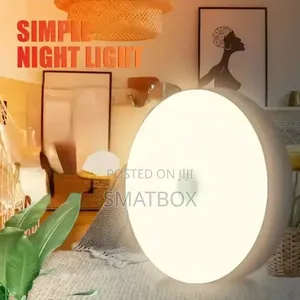 Motion Sensor Wireless Led Lamp for Bed, Wardrobe & Staircase