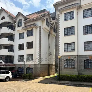 3bdrm Apartment in State House Area for rent