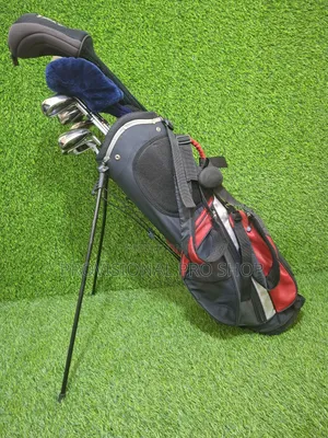 Slazenger Big Eze Ladies Set